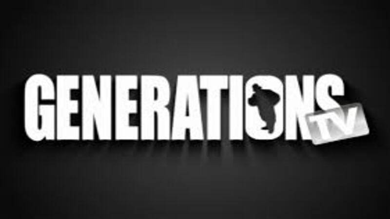 GÉNÉRATIONS TV